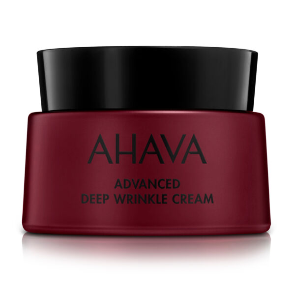 Advanced Deep Wrinkle Cream 50 ml