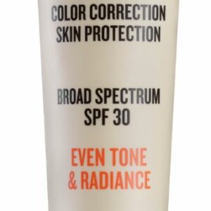 CC Cream Color Correction SPF 30 - 30 ml