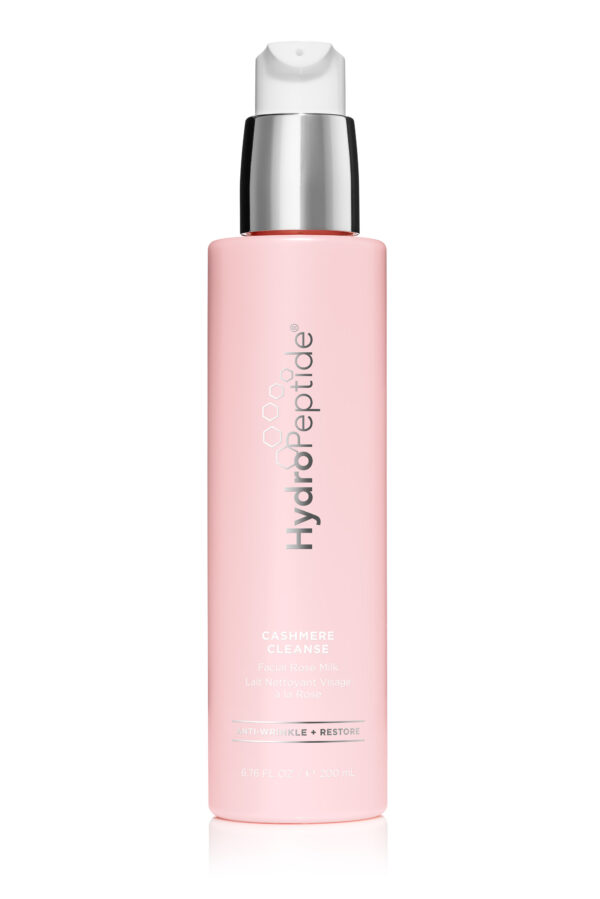 Cashmere Cleanse 200 ml