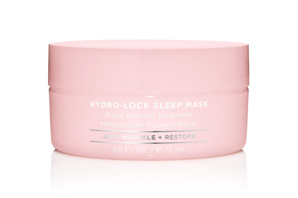 Hydro-Lock Mask 75 ml
