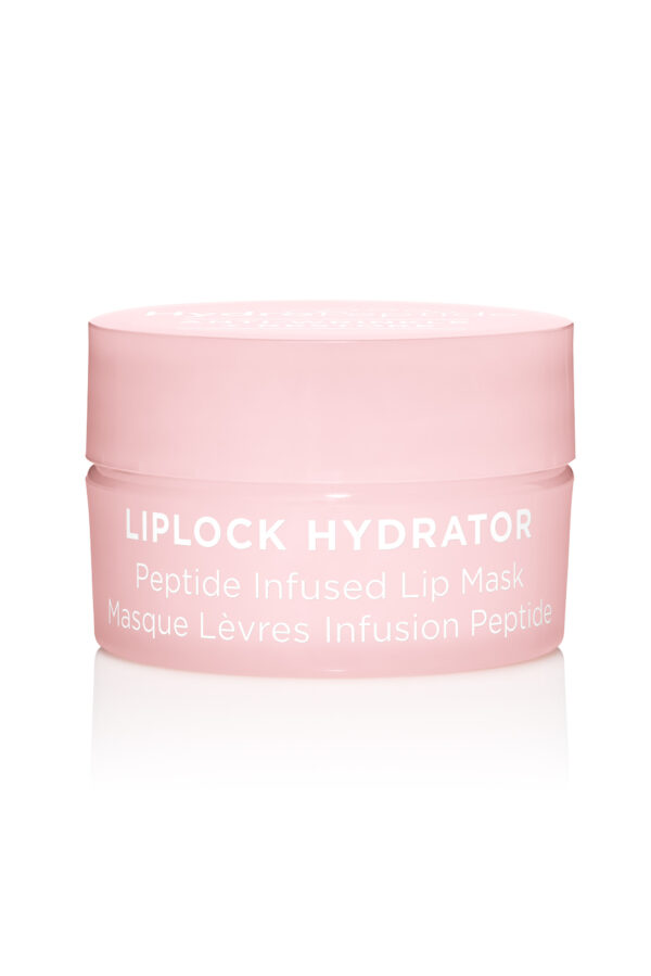 LipLock Hydrator - Lip Mask 5 ml
