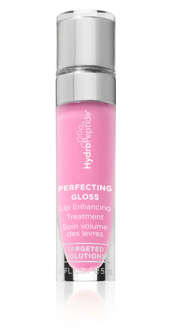 Perfecting Gloss: Palm Springs 5 ml