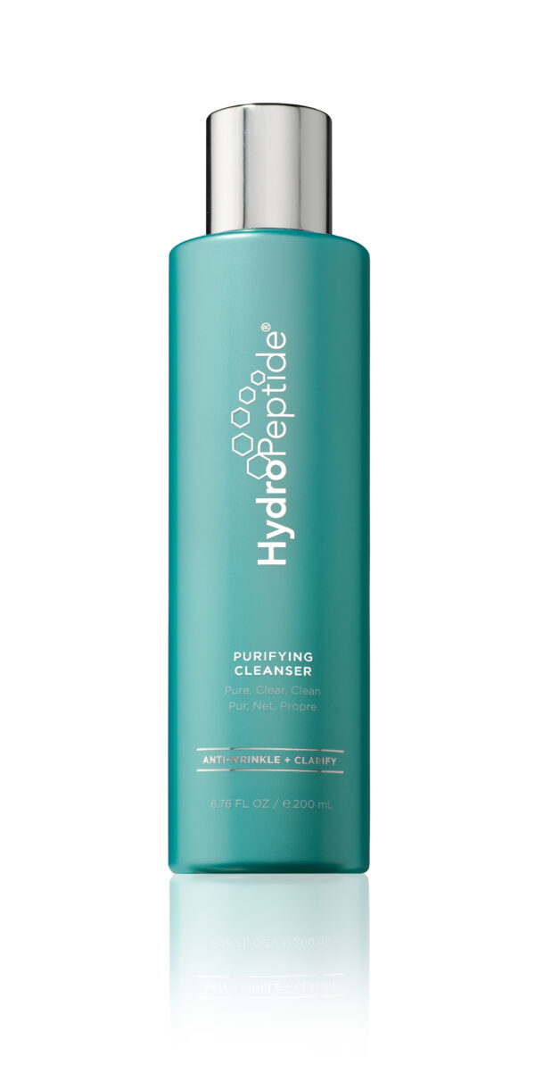 Purifying Cleanser 200 ml