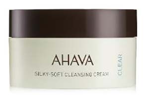 Silky-Soft Cleansing Cream 100 ml